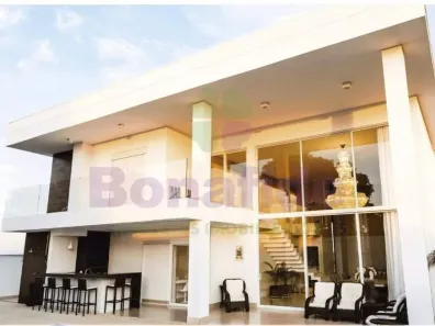 Casa com 3 Quartos à venda, 405m² no Loteamento Vale Azul I, Jundiaí
