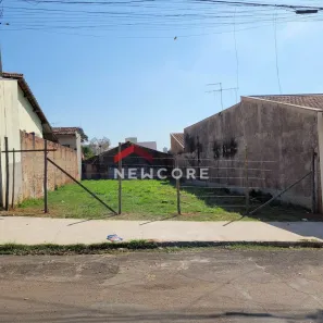 Lote/Terreno à venda, 260m² no Parque das Nações, Bauru
