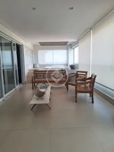 Apartamento com 5 Quartos à venda, 441m² no Jardim Florianópolis, Cuiabá