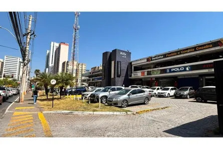 Sala Comercial para alugar, 72m² no Norte, Brasília
