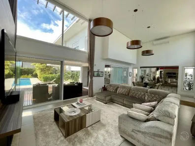 Casa com 4 Quartos à venda, 569m² no Lagoa da Conceição, Florianópolis