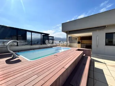 Cobertura com 4 Quartos à venda, 378m² no Recreio dos Bandeirantes, Rio de Janeiro