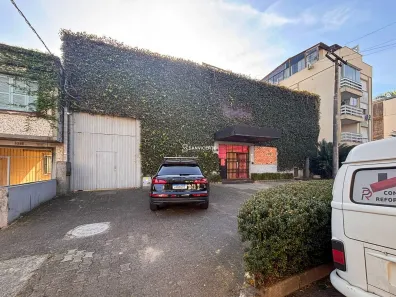 para alugar, 1150m² no Rio Branco, Porto Alegre