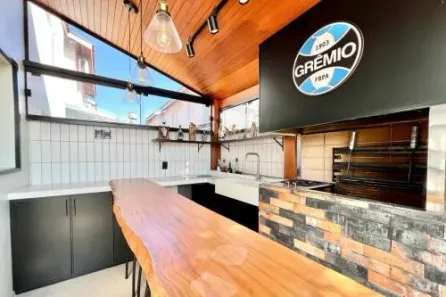 Casa de Condomínio com 2 Quartos à venda, 125m² no Igara, Canoas