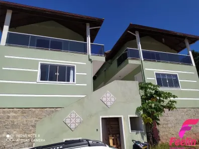 Casa com 5 Quartos à venda, 484m² no Armação do Pântano do Sul, Florianópolis