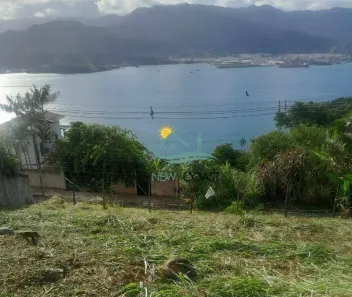 Lote/Terreno à venda, 547m² no Ilhote (Cambaquara), Ilhabela