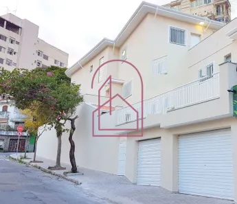 Imóvel Comercial com 1 Quarto para alugar, 140m² no Jardim São Paulo(Zona Norte), São Paulo