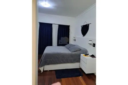Casa de Condomínio com 3 Quartos à venda, 200m² no Residencial Morada das Estrelas (Aldeia da Serra), Barueri