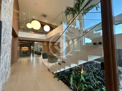 Casa de Condomínio com 4 Quartos à venda, 520m² no Parque Cidade, Goiânia