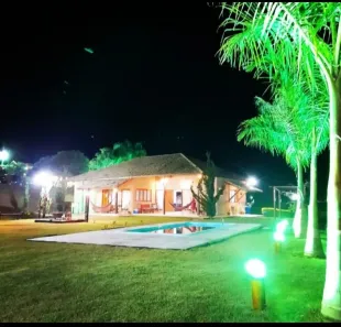 Fazenda/Sítio à venda, 260m² no , Paraibuna