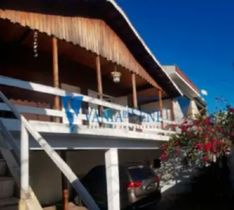 Casa com 3 Quartos à venda, 110m² no Bosque dos Eucaliptos, São José dos Campos