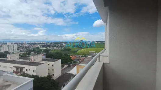 Apartamento com 2 Quartos para alugar, 56m² no Jardim Satélite, São José dos Campos