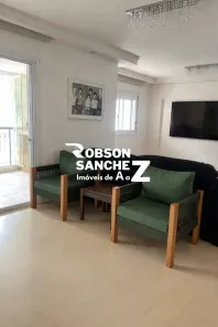 Apartamento com 3 Quartos à venda, 120m² no Vila Sofia, São Paulo