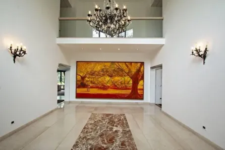 Sobrado com 4 Quartos à venda, 1000m² no Jardim Guedala, São Paulo