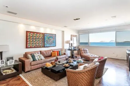 Apartamento com 3 Quartos à venda, 170m² no Ipanema, Rio de Janeiro