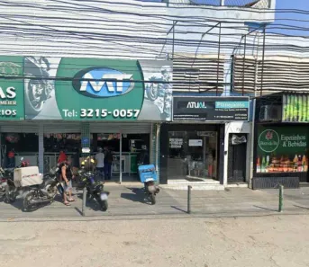 Prédio Comercial à venda, 288m² no Méier, Rio de Janeiro