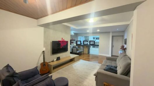 Apartamento com 3 Quartos à venda, 104m² no Parque Residencial Aquarius, São José dos Campos