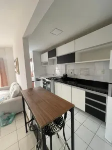 Apartamento com 2 Quartos para alugar, 55m² no Marco, Belém