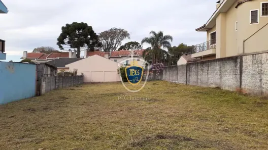 Lote/Terreno à venda, 645m² no Uvaranas, Ponta Grossa