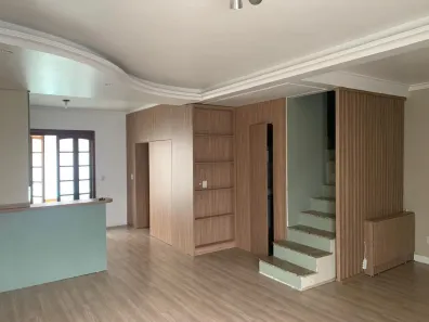 Casa com 3 Quartos para alugar, 115m² no Harmonia, Canoas