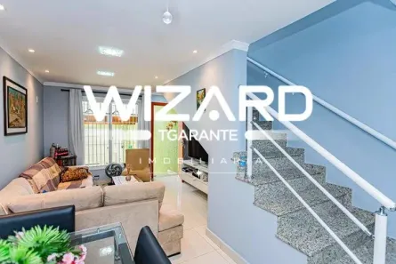 Sobrado com 2 Quartos à venda, 95m² no Parque São Domingos, São Paulo