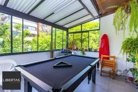 Cobertura com 3 Quartos à venda, 99m² no Petrópolis, Porto Alegre