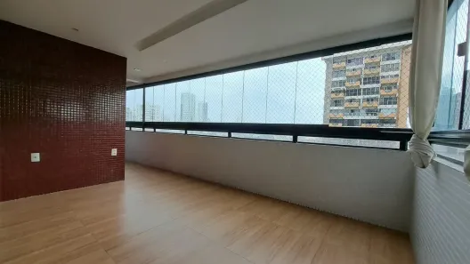Apartamento com 3 Quartos à venda, 150m² no Nazaré, Belém