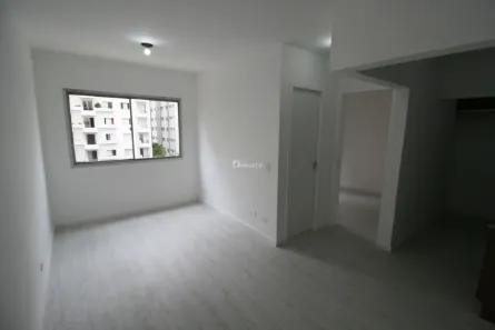 Apartamento com 1 Quarto à venda, 35m² no Vila Uberabinha, São Paulo