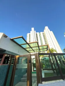 Apartamento com 3 Quartos à venda, 150m² no Patamares, Salvador