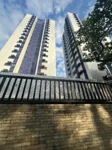 Apartamento com 2 Quartos à venda, 63m² no Encruzilhada, Recife