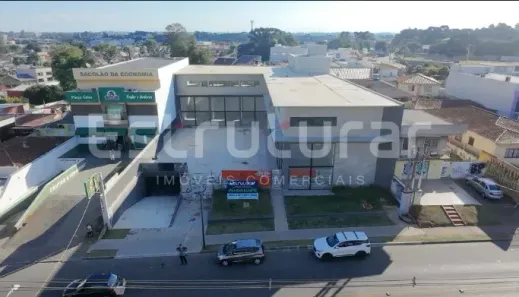 Ponto Comercial para alugar, 64m² no Campo Comprido, Curitiba