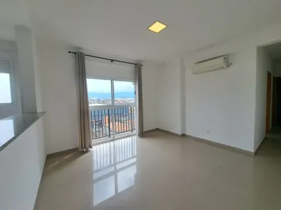 Apartamento com 2 Quartos à venda, 65m² no Encruzilhada, Santos