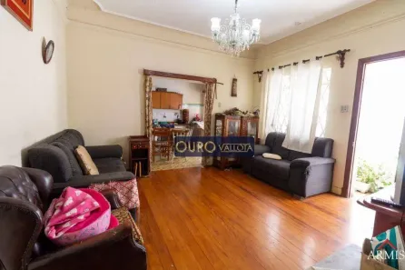 Lote/Terreno à venda, 250m² no Mooca, São Paulo