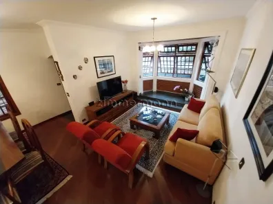 Sobrado com 3 Quartos à venda, 147m² no Jardim Brasil (Zona Sul), São Paulo