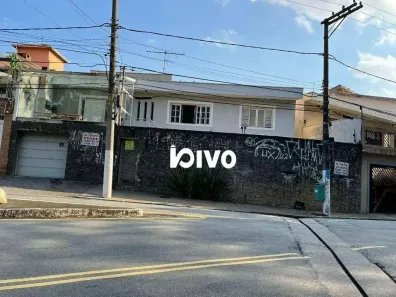 Sobrado com 3 Quartos à venda, 307m² no Jardim da Saúde, São Paulo