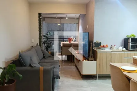 Apartamento com 3 Quartos à venda, 75m² no Jardim Flor da Montanha, Guarulhos