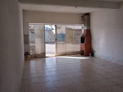 Casa com 2 Quartos à venda, 70m² no Jardim Planalto, Mogi das Cruzes