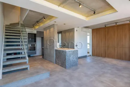 Apartamento com 1 Quarto à venda, 140m² no Cambuí, Campinas