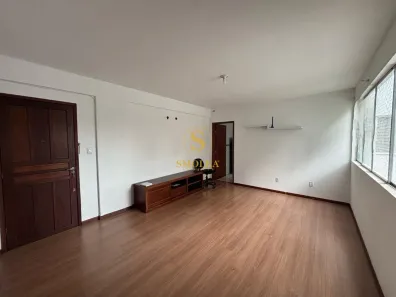 Apartamento com 3 Quartos à venda, 90m² no Trindade, Florianópolis