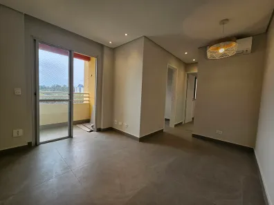 Apartamento com 2 Quartos à venda, 48m² no Vila Gomes, São Paulo