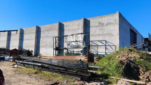 Galpão/Depósito/Armazém para alugar, 2400m² no Santa Rosa de Lima, Porto Alegre
