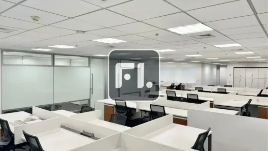 Sala Comercial à venda, 348m² no Consolação, São Paulo