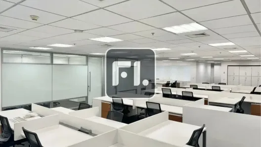 Sala Comercial para venda ou aluguel, 348m² no Consolação, São Paulo