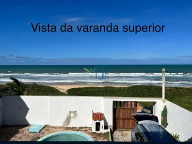 Casa com 5 Quartos à venda, 270m² no Centro, Nísia Floresta