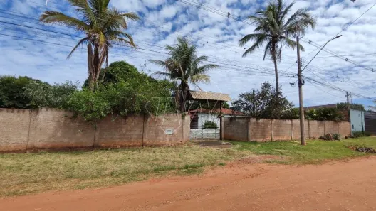 Casa com 3 Quartos à venda, 227m² no Chácara Flora Araraquara, Araraquara