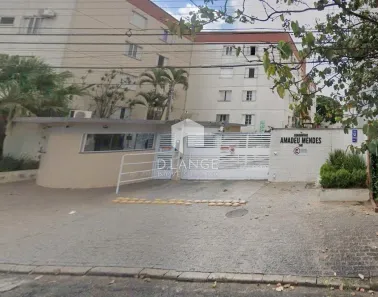 Apartamento com 2 Quartos à venda, 63m² no Vila Mimosa, Campinas