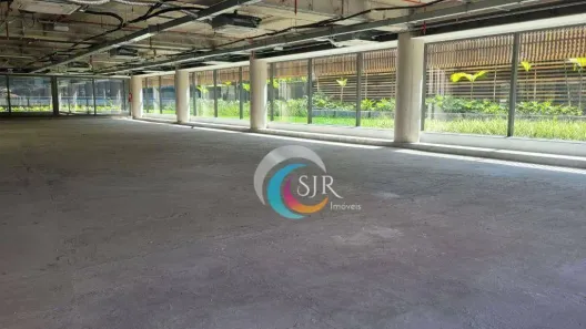 Sala Comercial para alugar, 958m² no Cidade Jardim, São Paulo