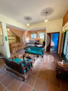 Casa com 6 Quartos à venda, 370m² no Jardim Petrópolis, São Paulo