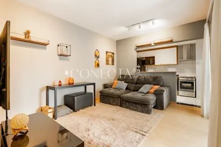 Apartamento com 2 Quartos à venda, 79m² no Dezoito do Forte Empresarial/Alphaville., Barueri
