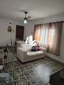 Apartamento com 3 Quartos à venda, 76m² no Aparecida, Santos